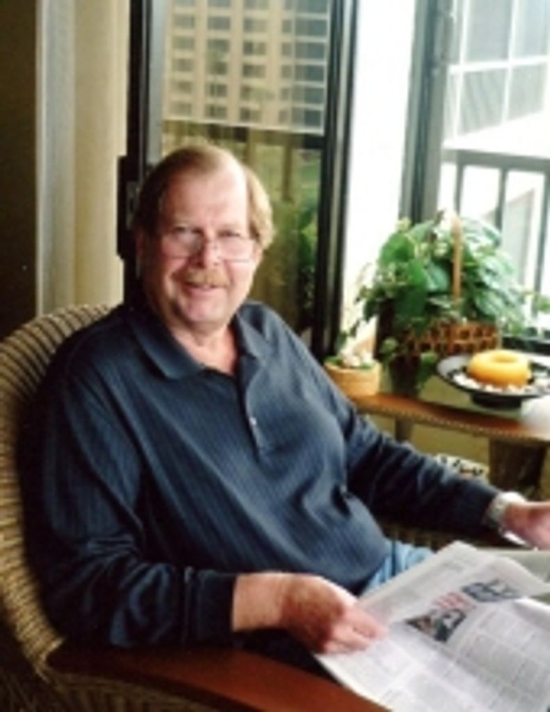 John Robert Mcnally Profile Photo