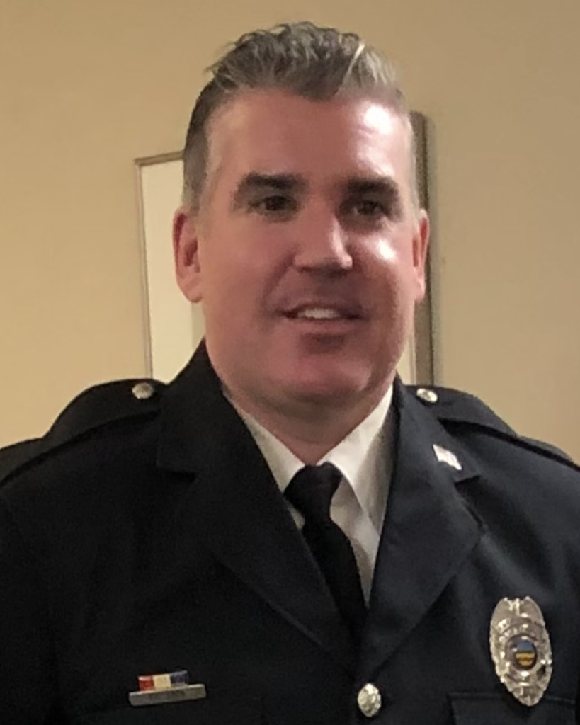 Brian Michael Frew Profile Photo