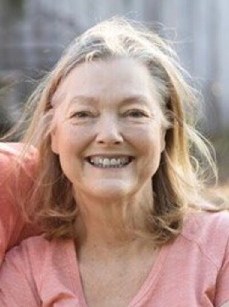 Barbara Gwen Gilliam Profile Photo