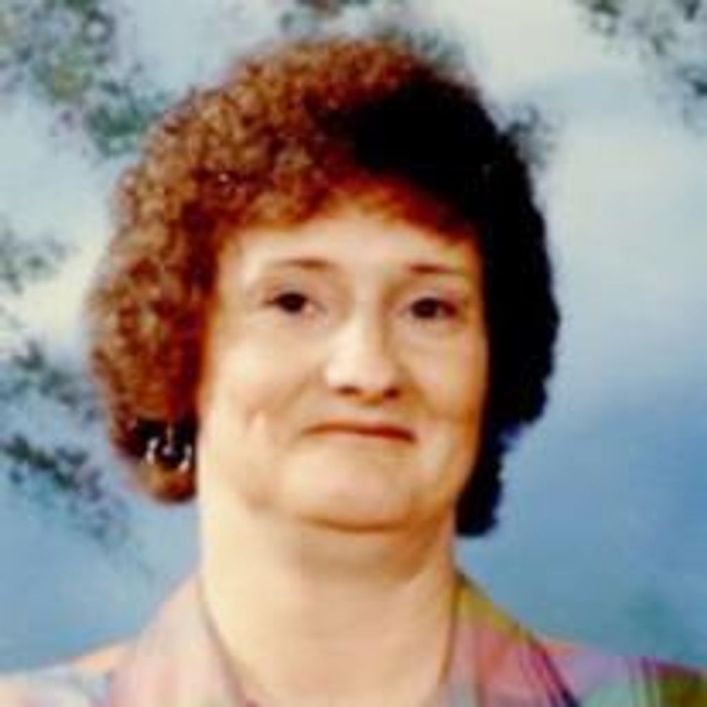 Helen Ann Smith Deshazier