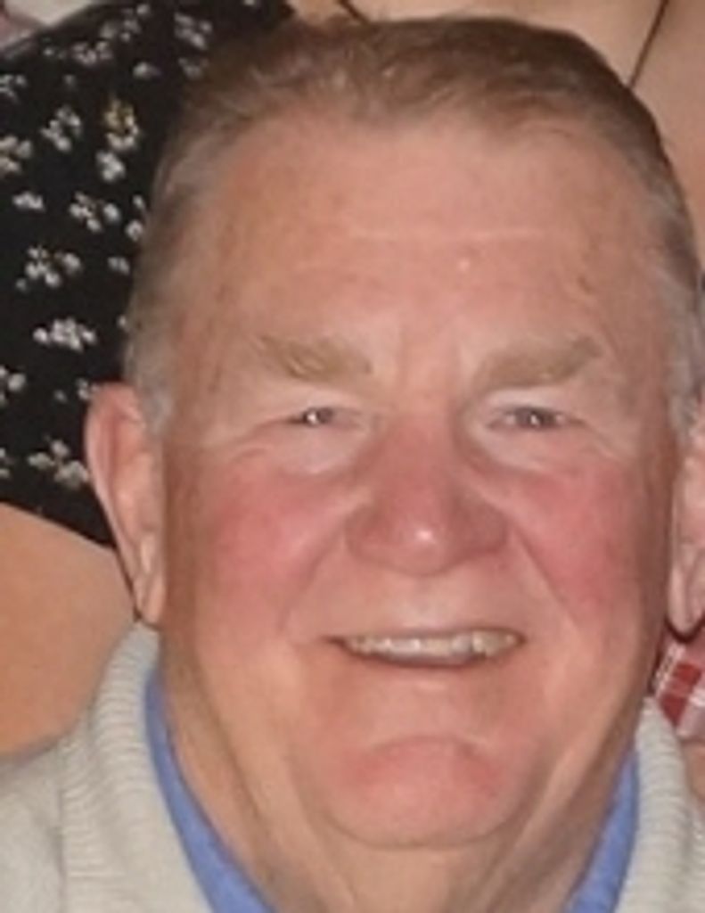 Thomas O'Reilly