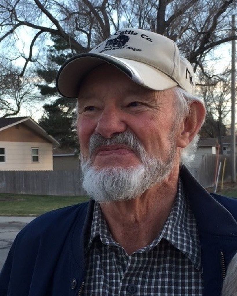 Doug W. Wilson