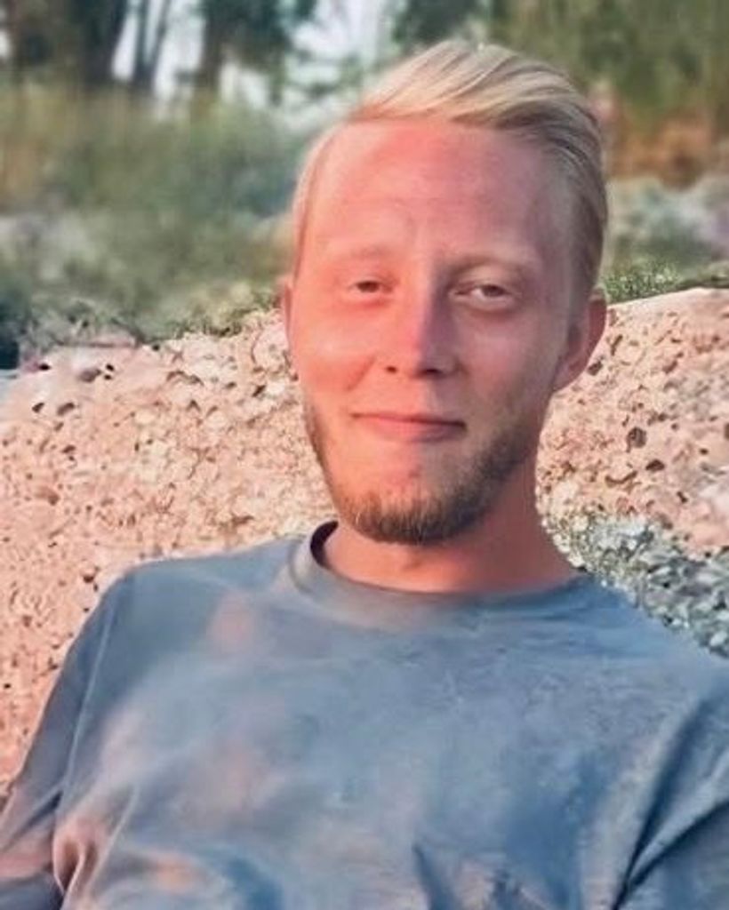 Trevor William Heistand Jr. Profile Photo