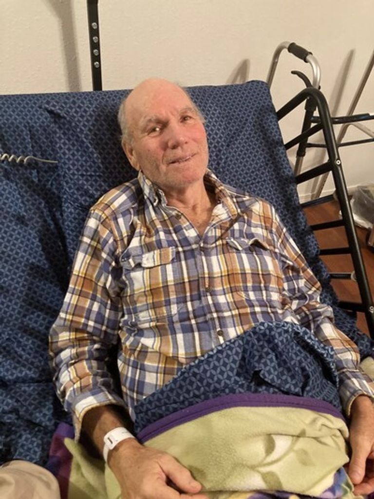 Joe Bill Sewell Profile Photo