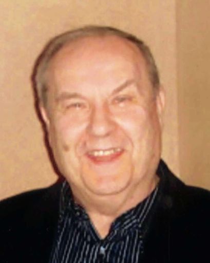 Richard J. Burgess, Sr.'s obituary image
