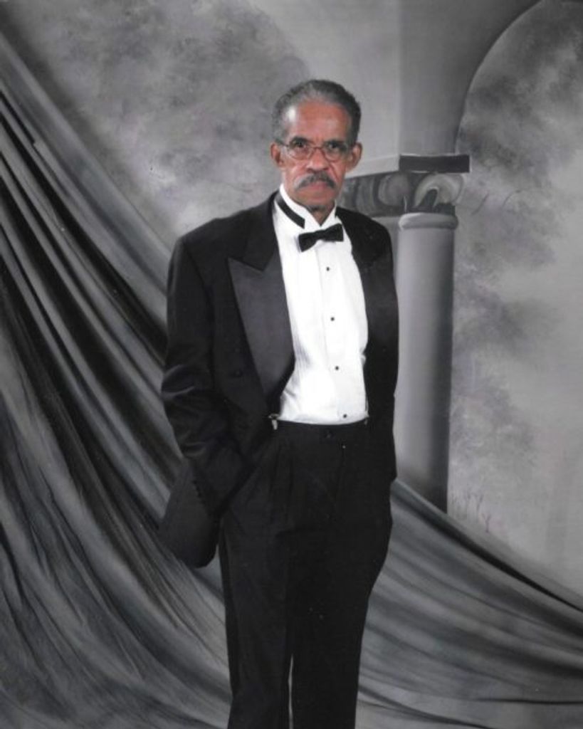 Charles Edward Watson Profile Photo