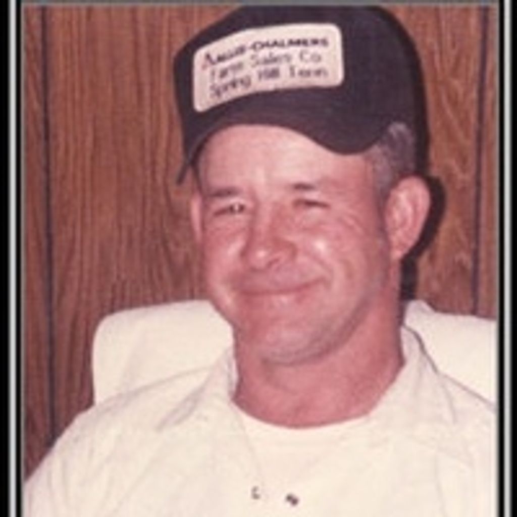 Percy J Nall