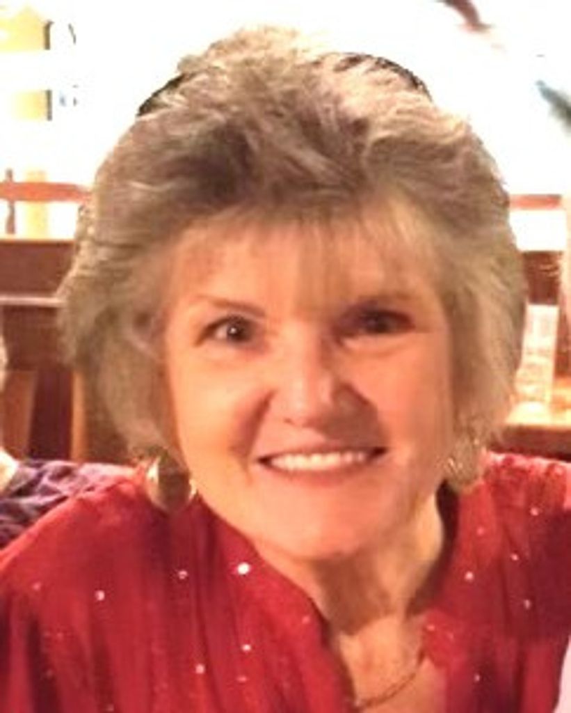 Betty Ruth Peeler Profile Photo