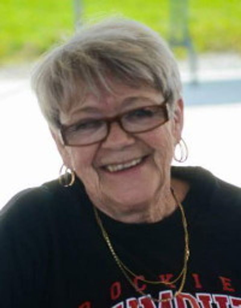 Maridee A. Brown