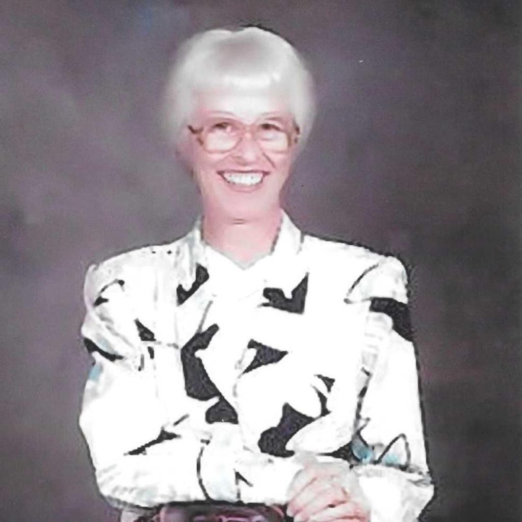 Loney Louise Brown