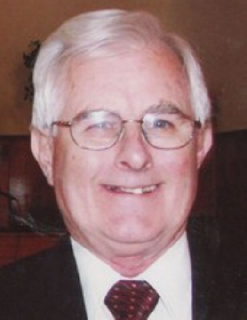 Manley C. Hamrick Profile Photo