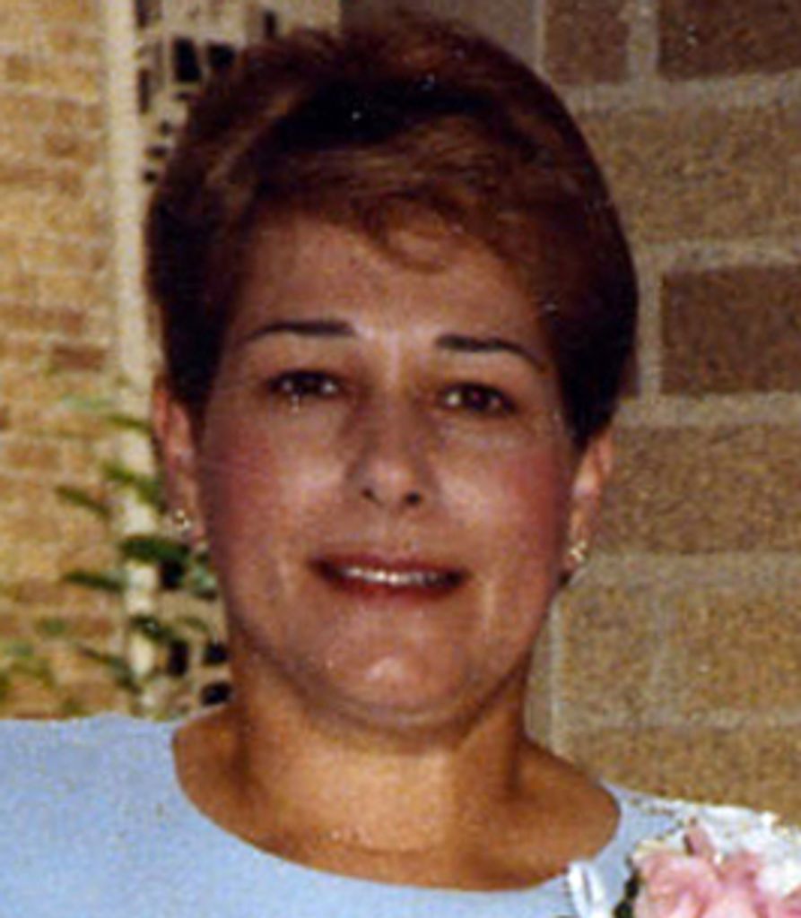 Dawn Mason Profile Photo