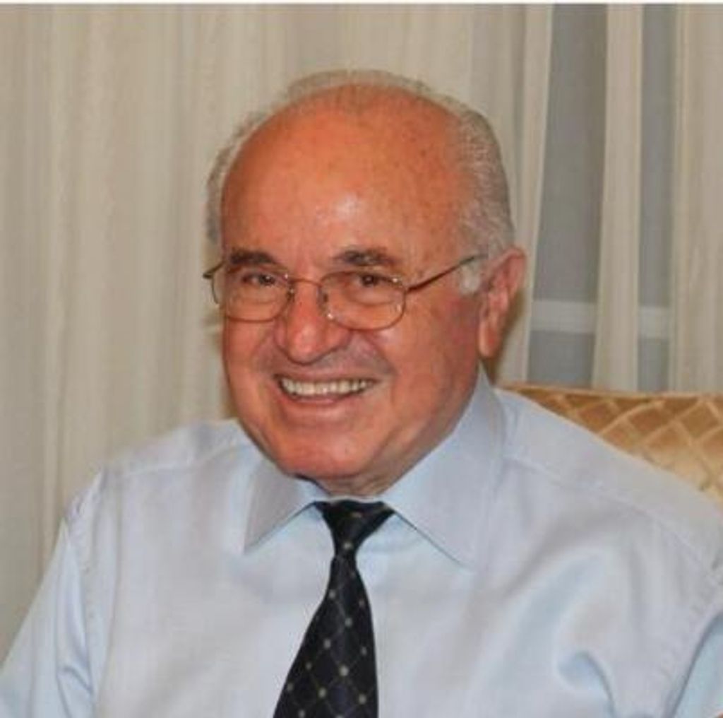 Theophilos Kamperides Profile Photo