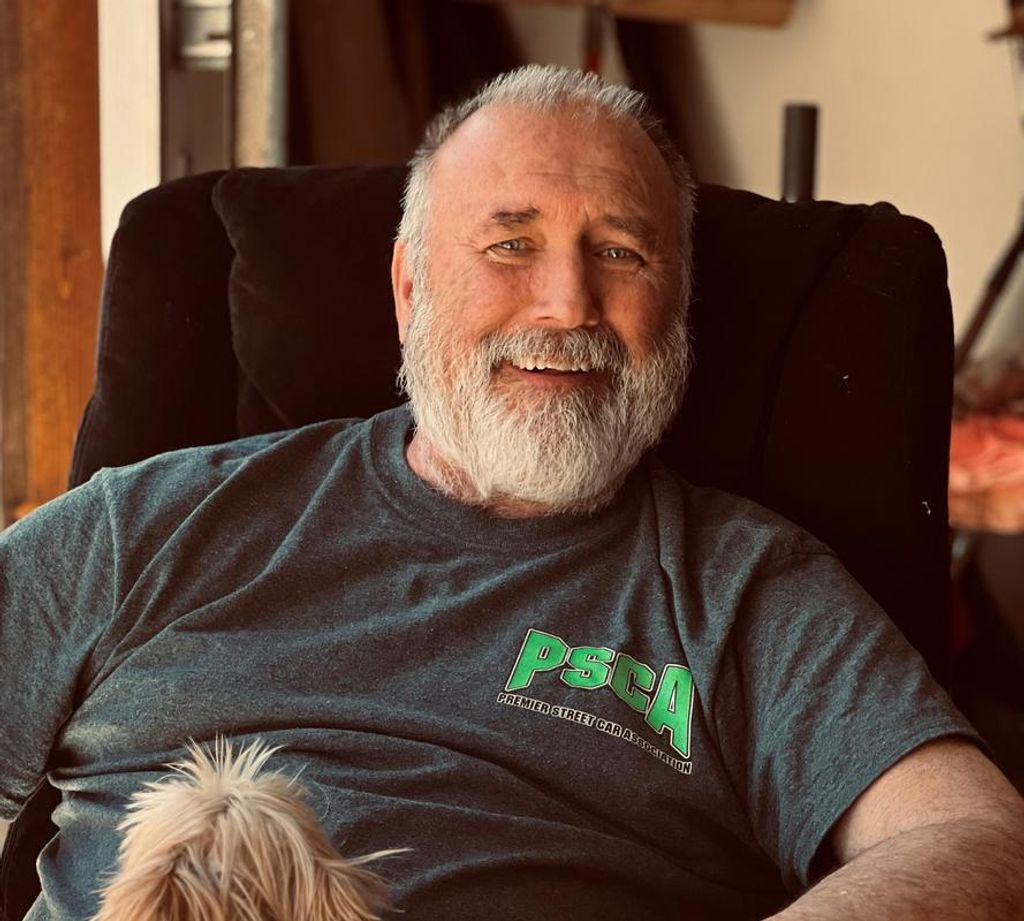 Jerry "Jw" Waggoner Profile Photo