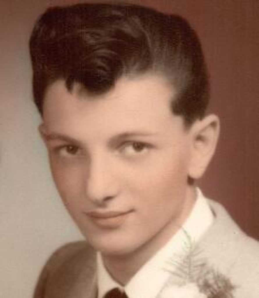Raymond Fogle Profile Photo