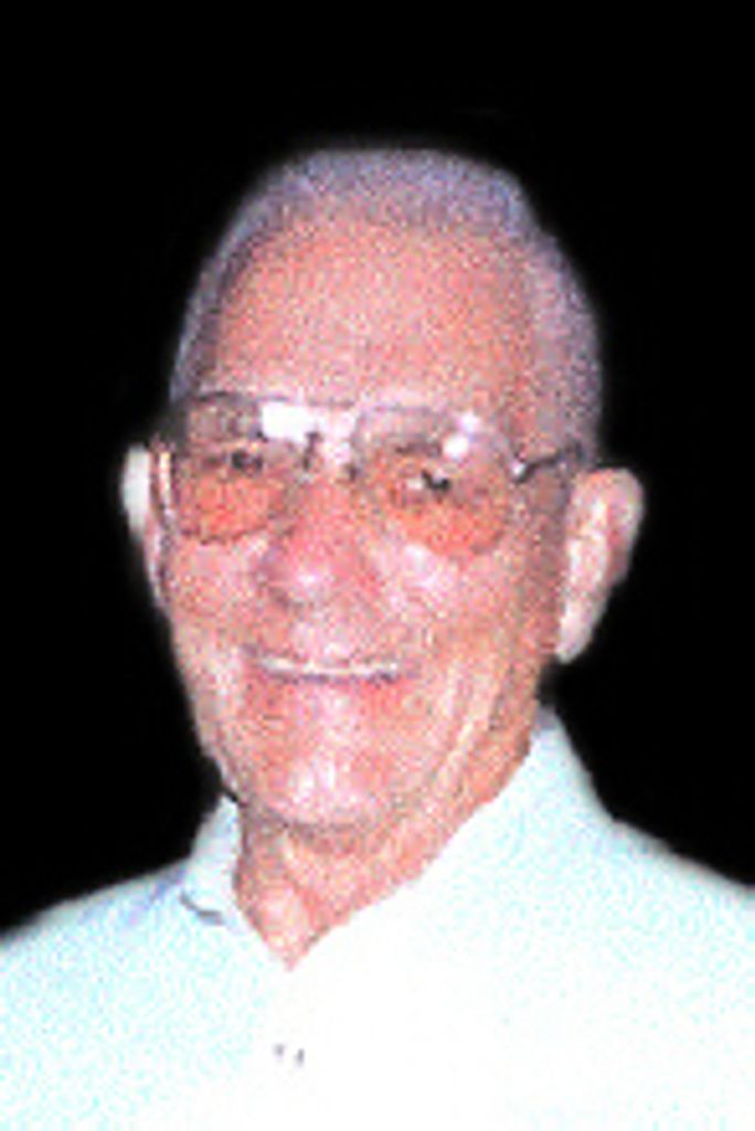Donald G. Moyer