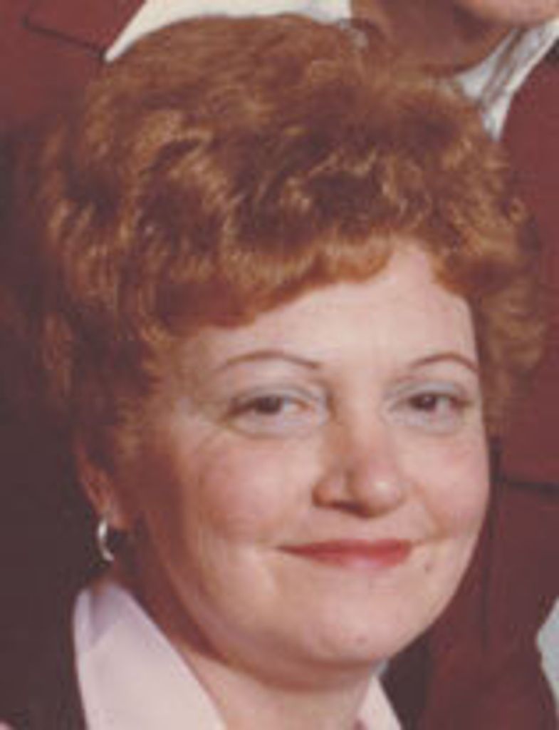 Beverly L. Murray
