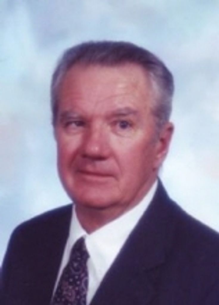 Hardy Landry