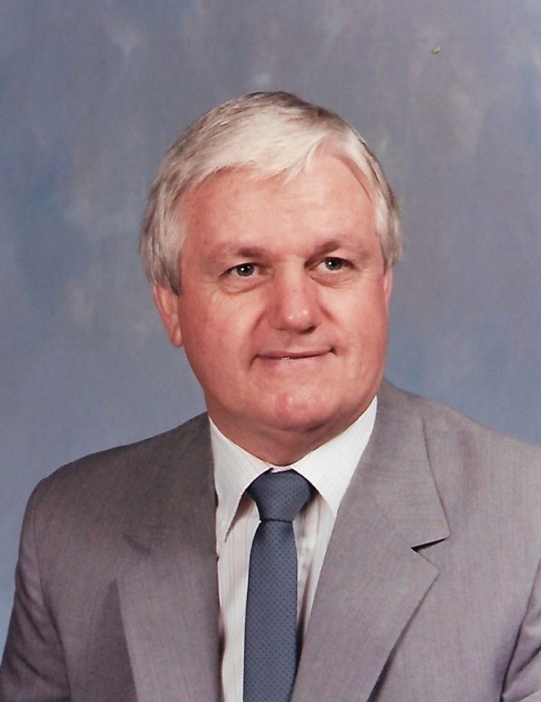 Donald L. Defibaugh