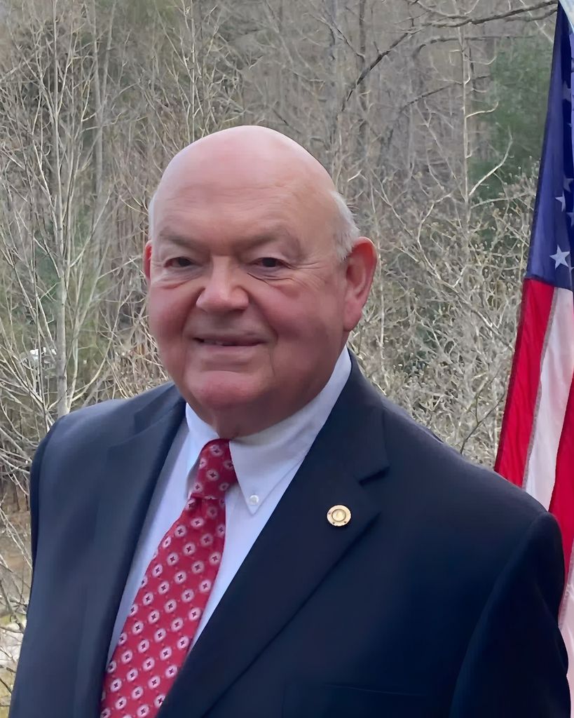 Robert "Bob" Francis Ramay