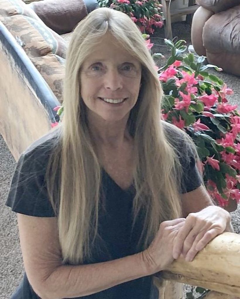 Charlene Wicks Lewis Profile Photo