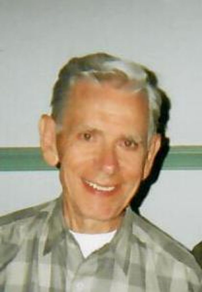 Gaylord "Gus" T. Toth Profile Photo