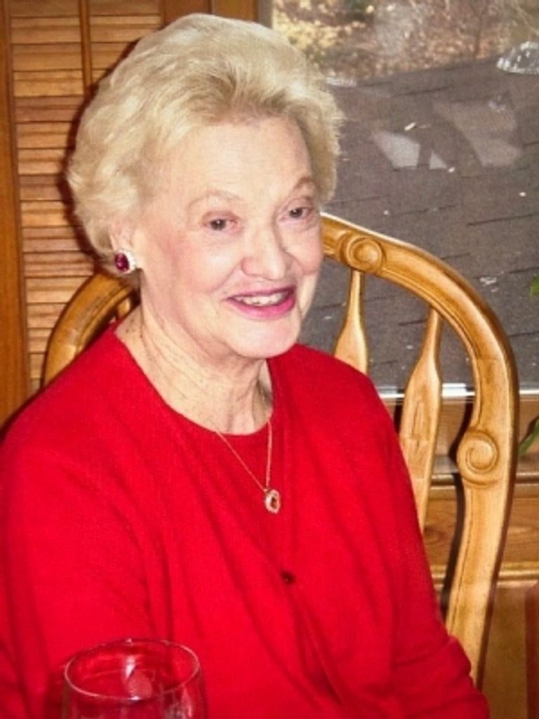 Elinor Dupuch Howard