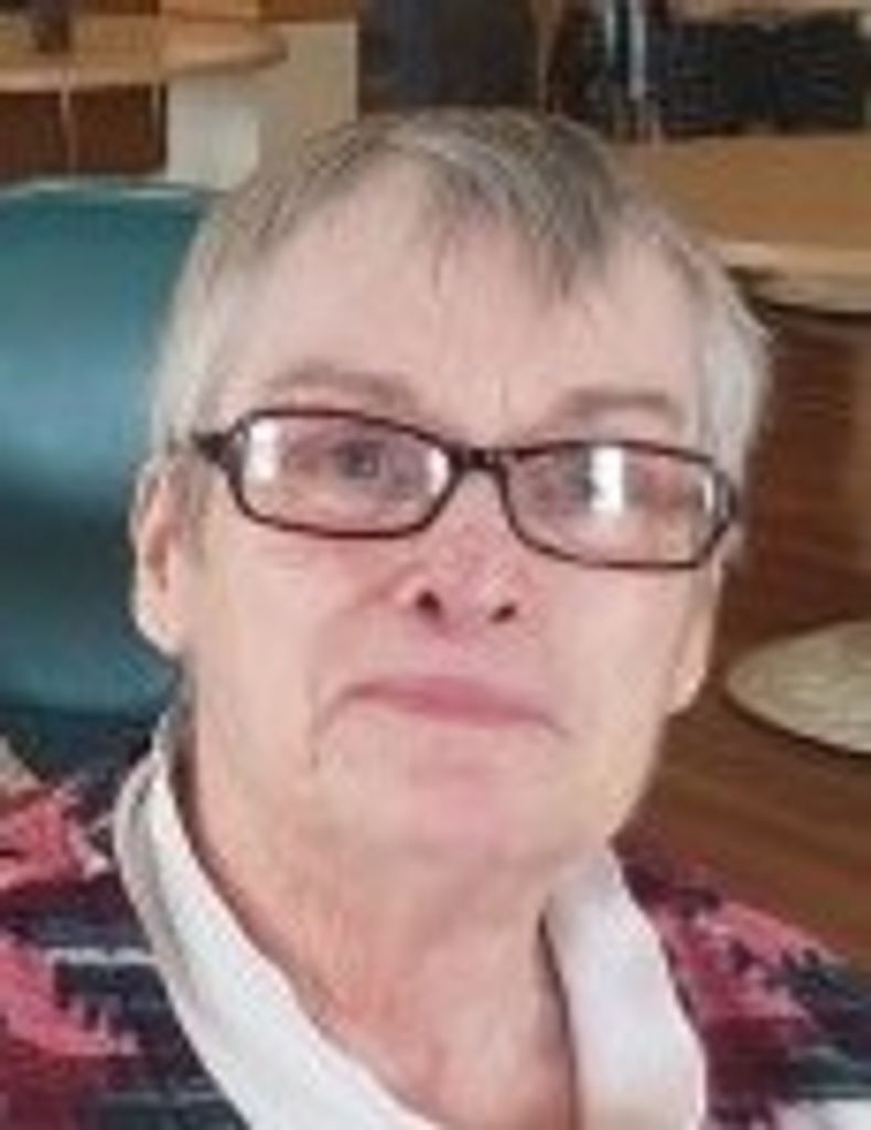 Betty Gregory Profile Photo