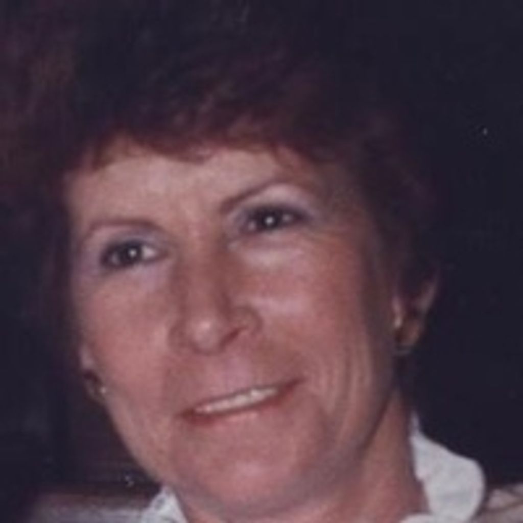 Judith Mcguire