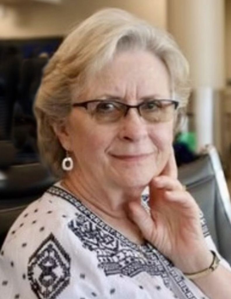 Connie Ward Profile Photo