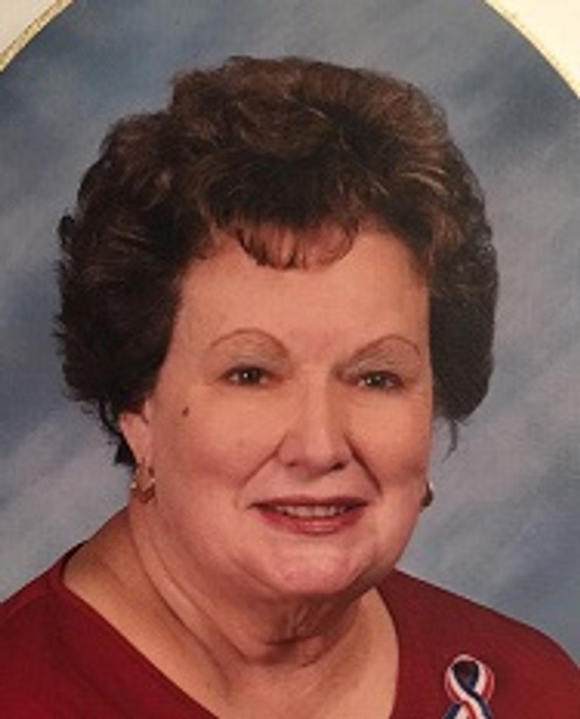 Mary Jeanne (Boyle)  Rodgers