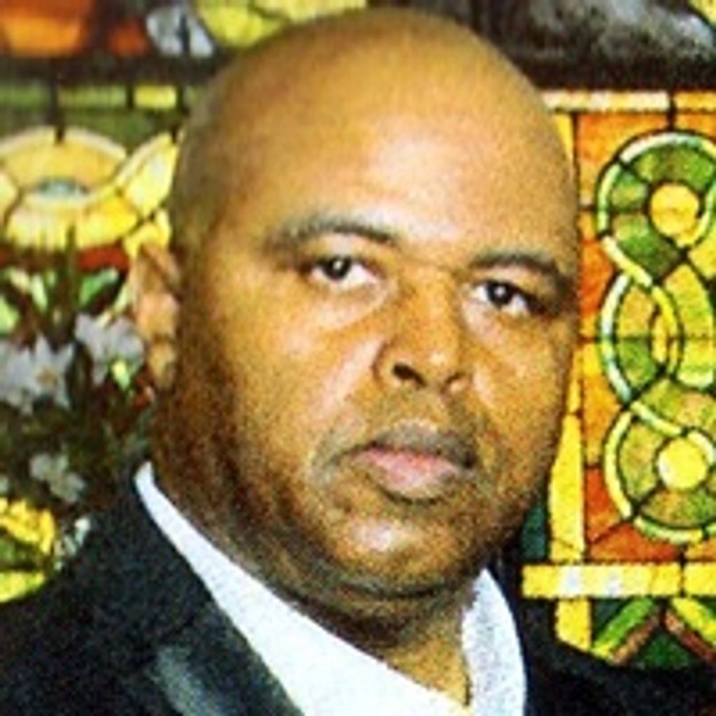 Alphonso Pate Profile Photo