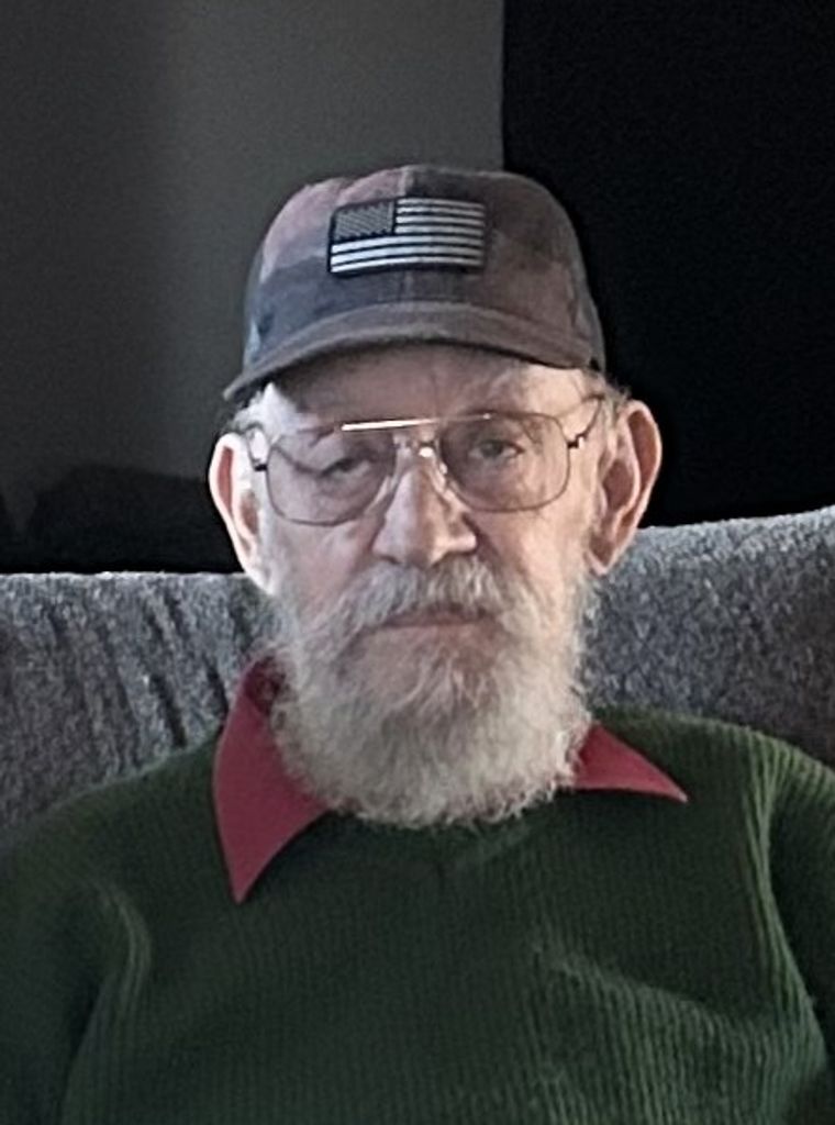 Kenneth Larry Lung Profile Photo