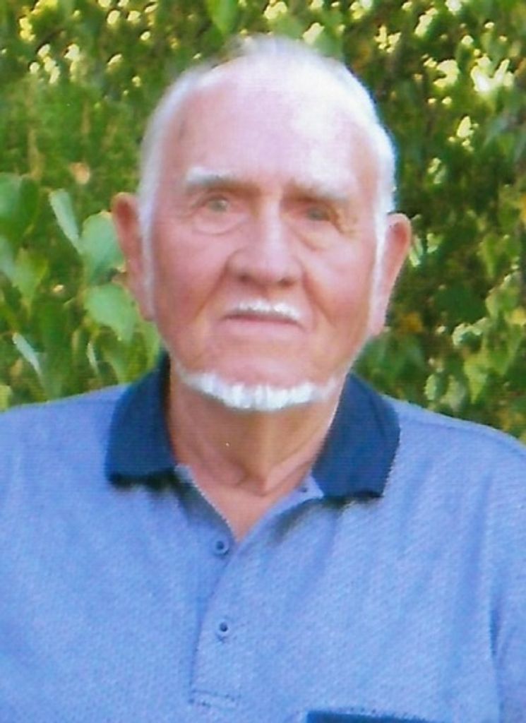 Howard "Hank" Wilbur Bowman Profile Photo