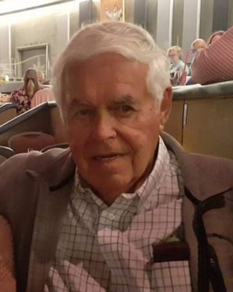 Ronnie Garrell Bastin Profile Photo