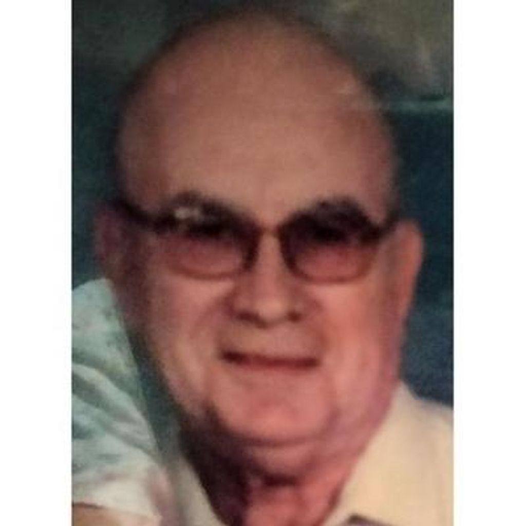 Coy Lester Nichols Profile Photo