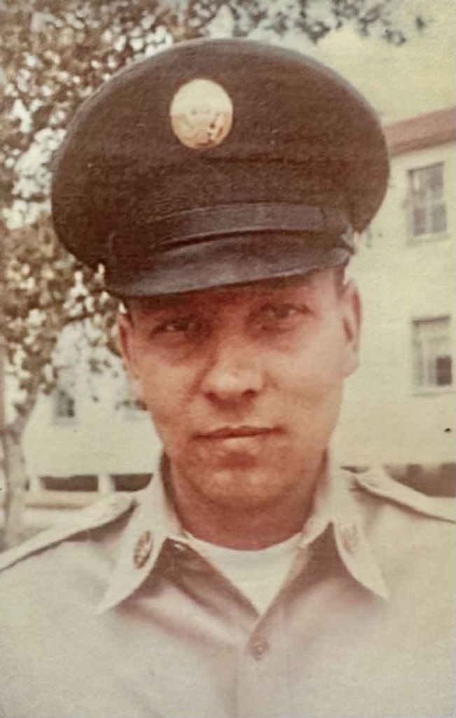 Lyman F Keim Profile Photo