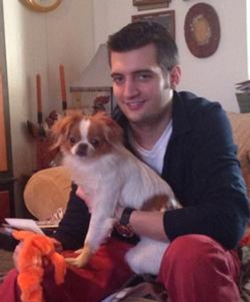 Matthew Ryan Stangle