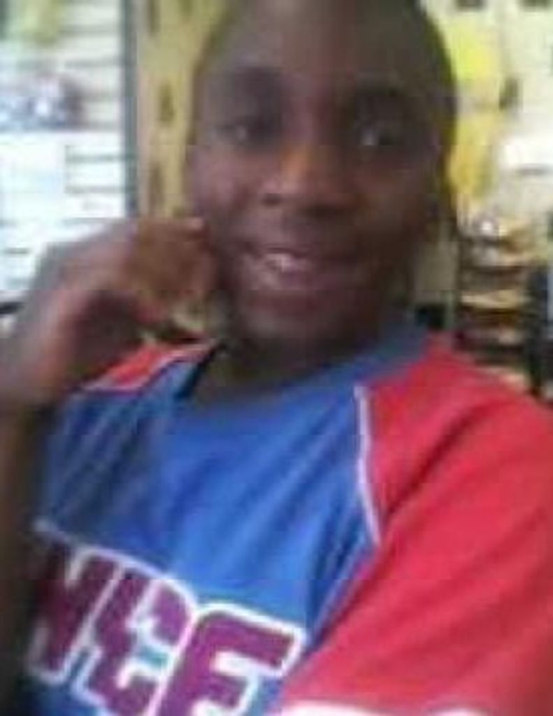 Mohammead Anderson Profile Photo