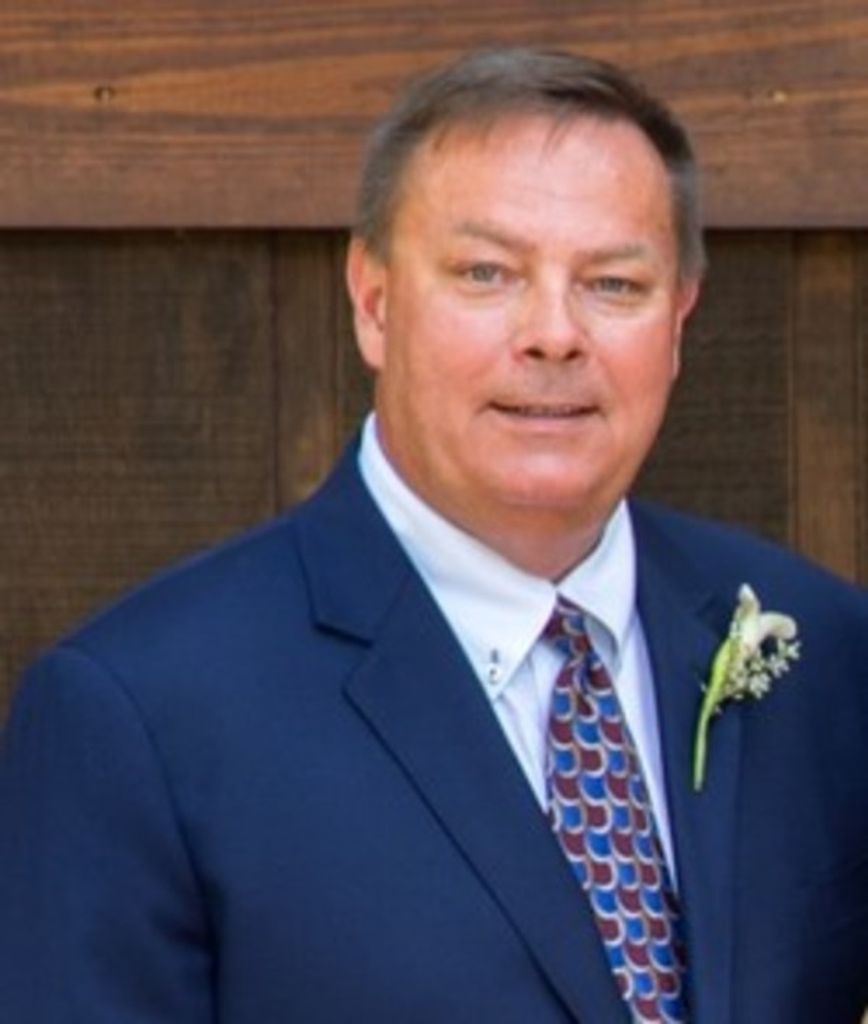 Scott H. Johnson Profile Photo