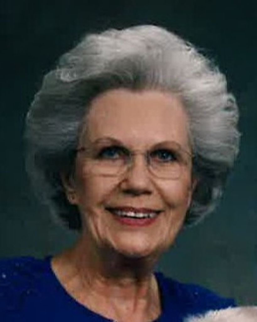 Florence Schill Profile Photo