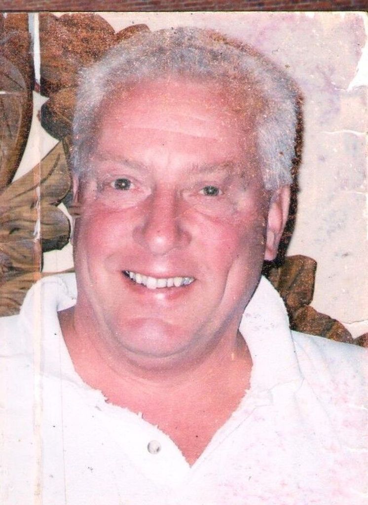 James A. "Sledge" Hammer Profile Photo