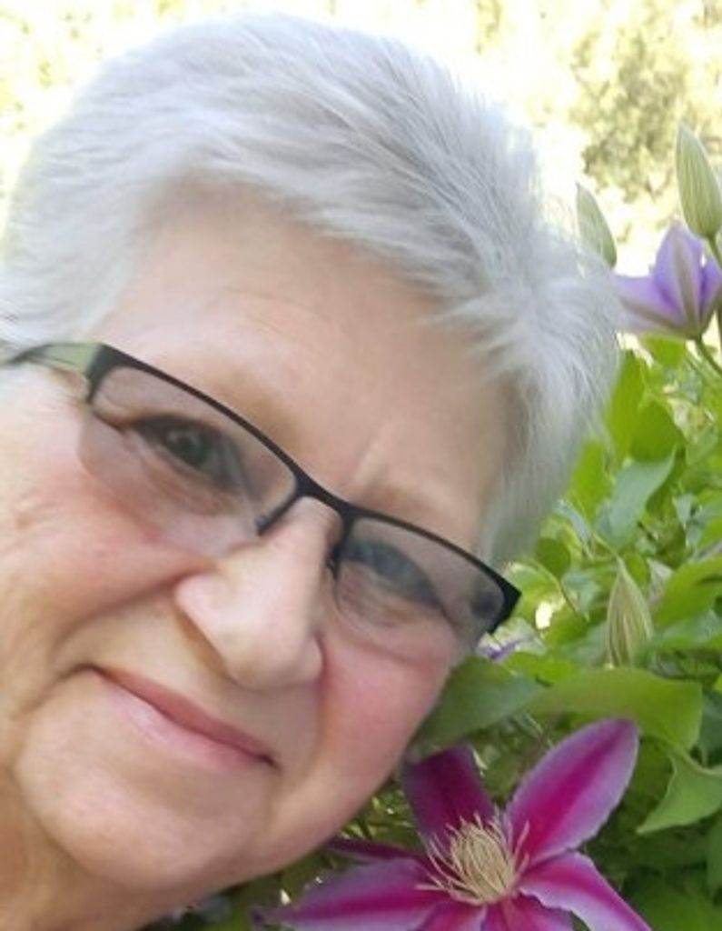 Marita F. "Rita" Turley Profile Photo