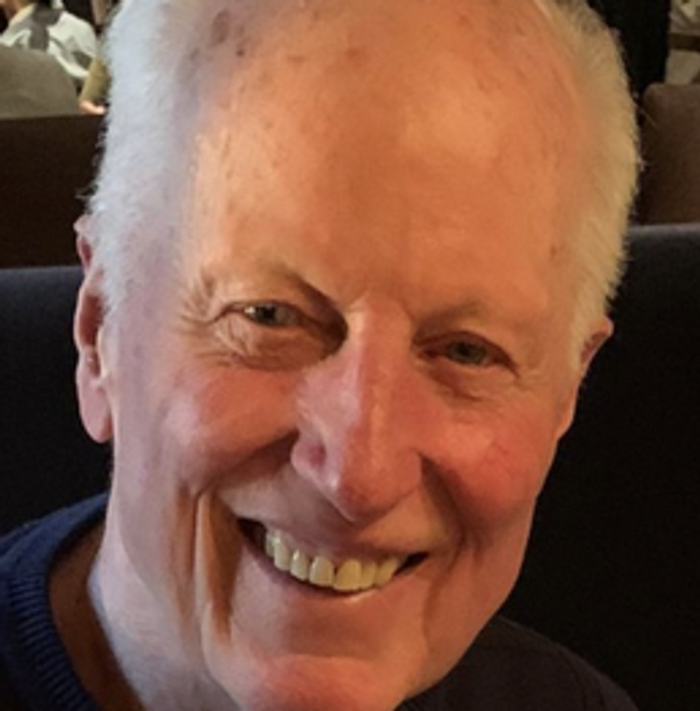 Brian Powell Profile Photo