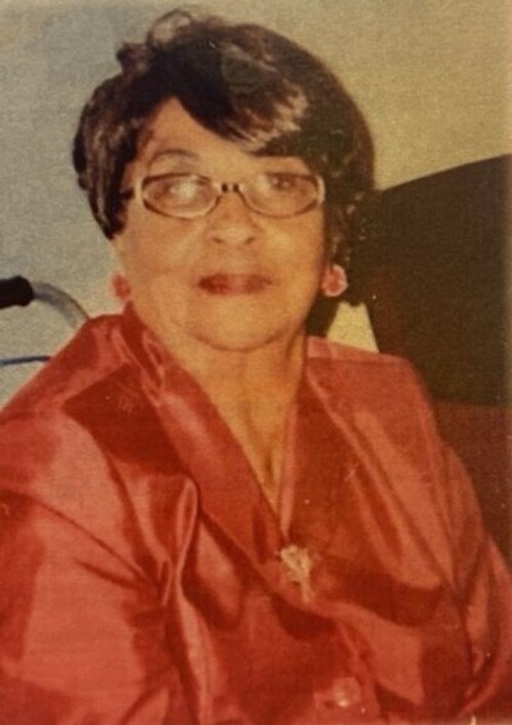 Jereline V. Dotson - Weedon