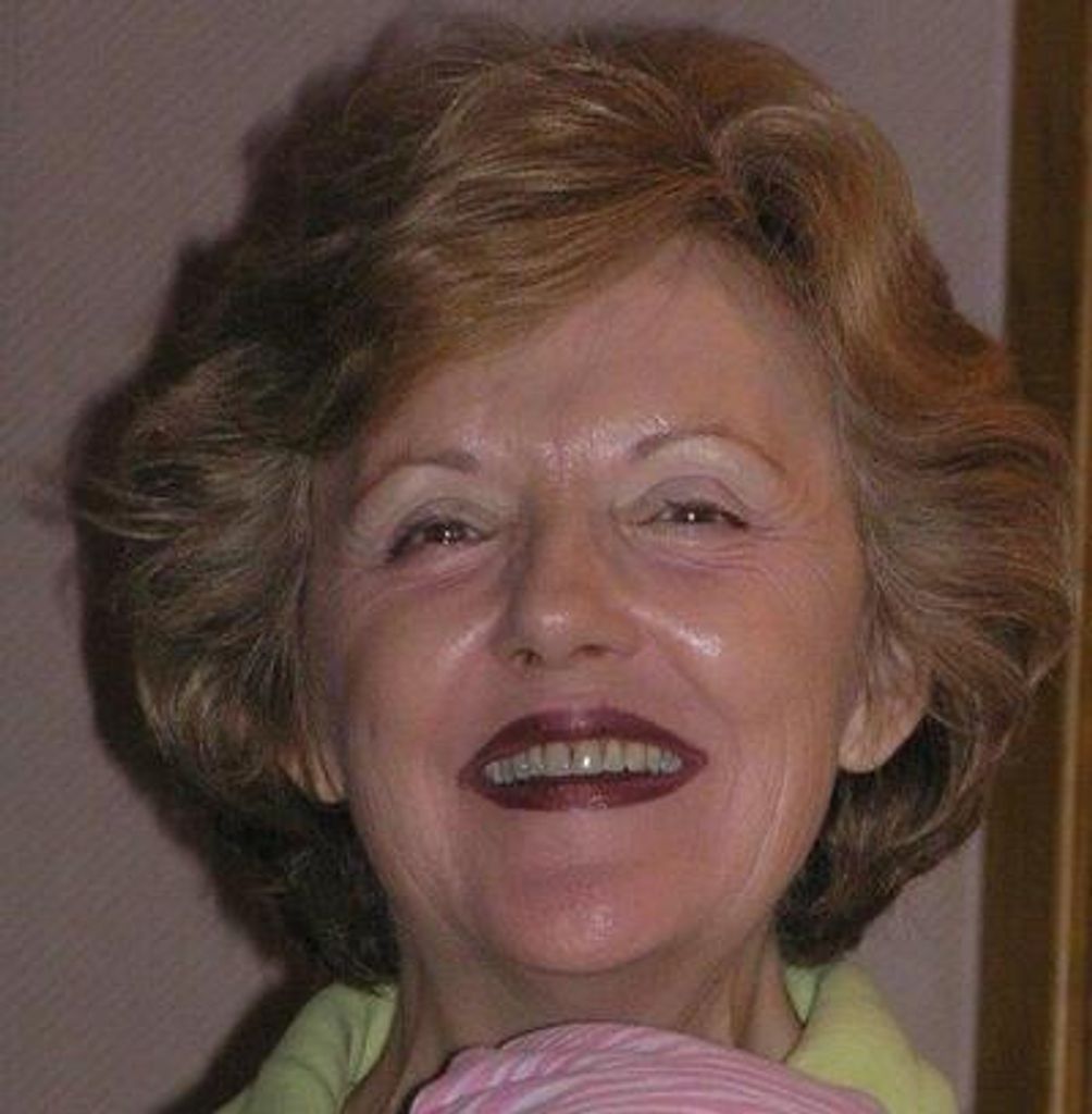 Patricia "Pat" Taliaferro