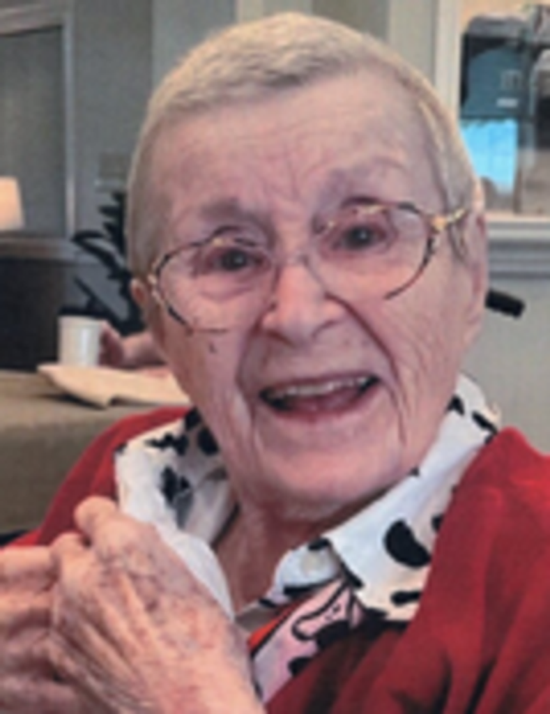 Patricia A. Wingstrom