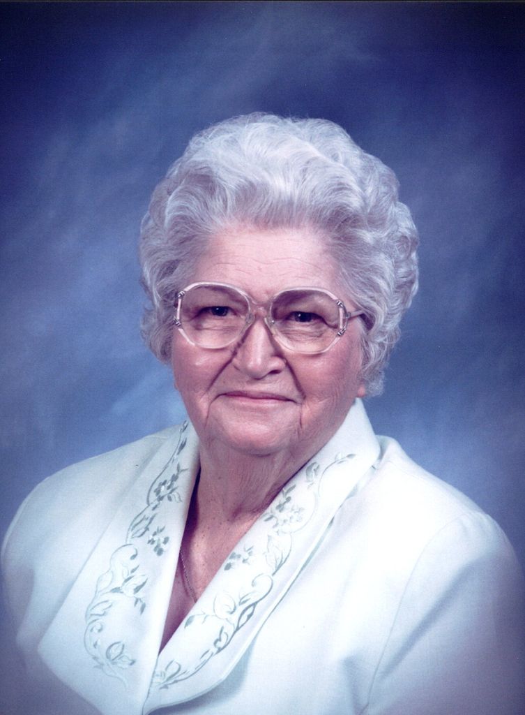 Myrtle Craven Carson Profile Photo