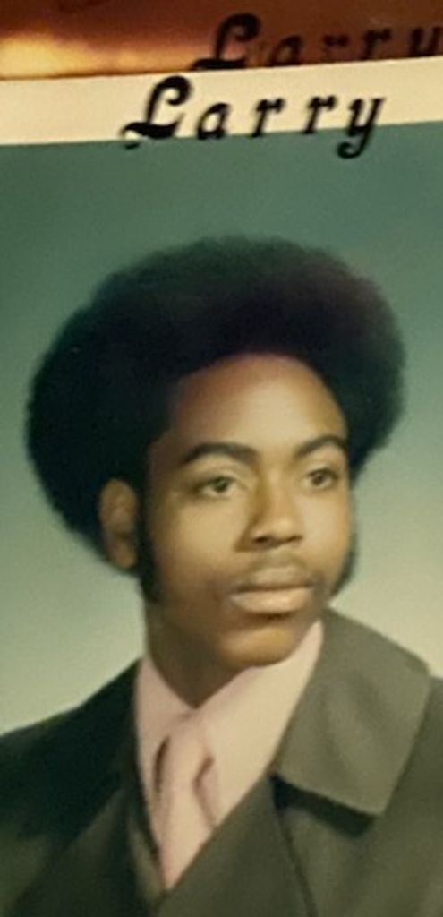 Larry Reo Lynch Profile Photo