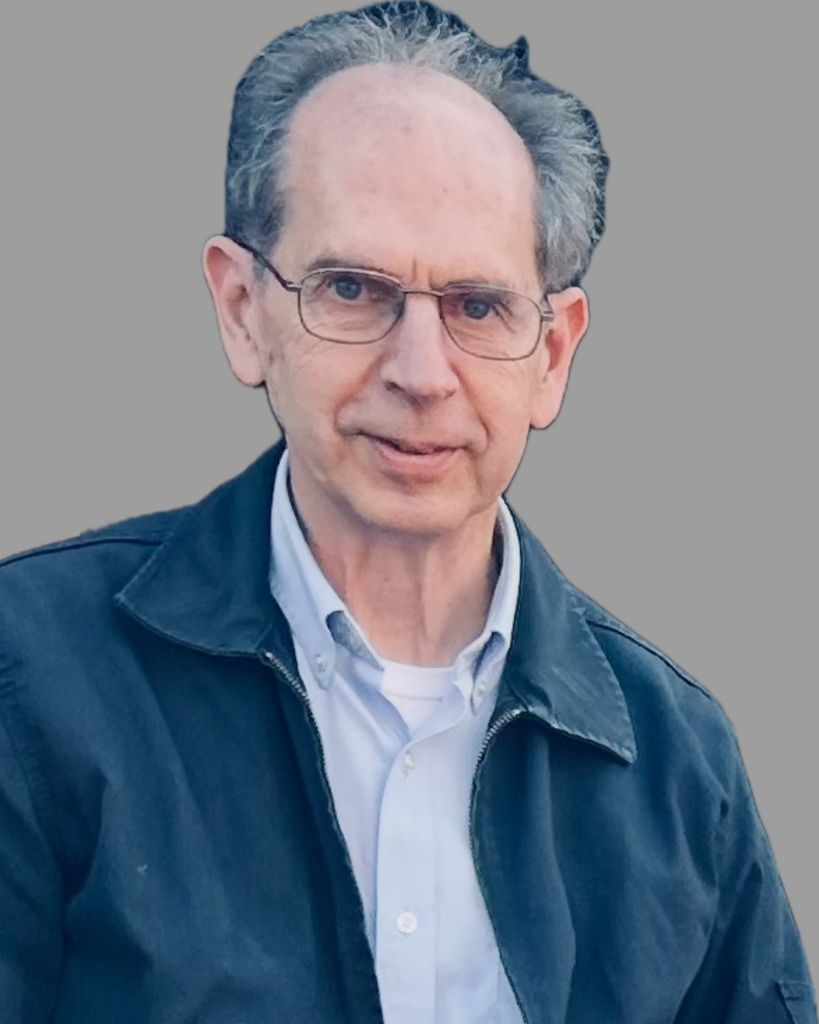 John Trofim Frimenko